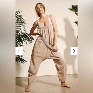 FP Movement Hot Shot Onesie